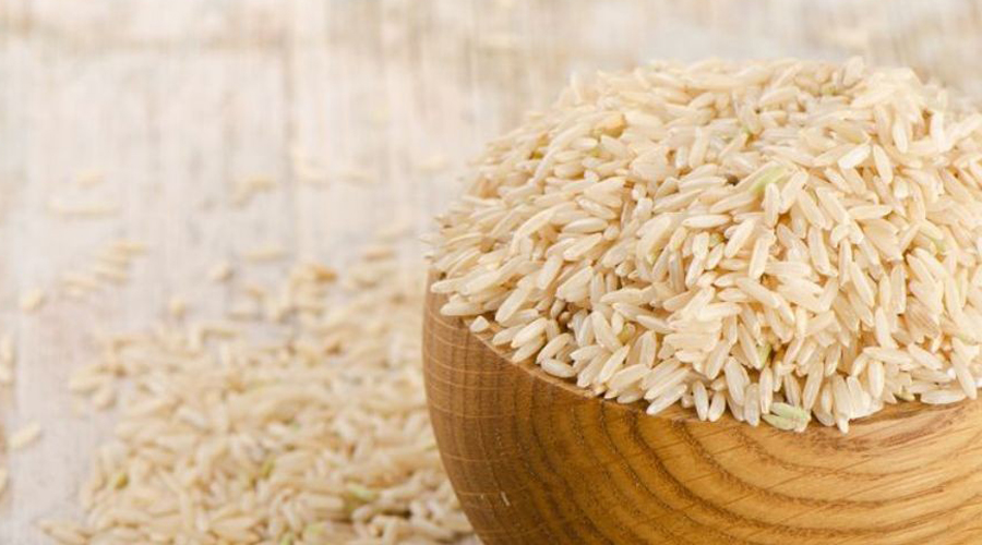 Что будет, если есть рис каждый день