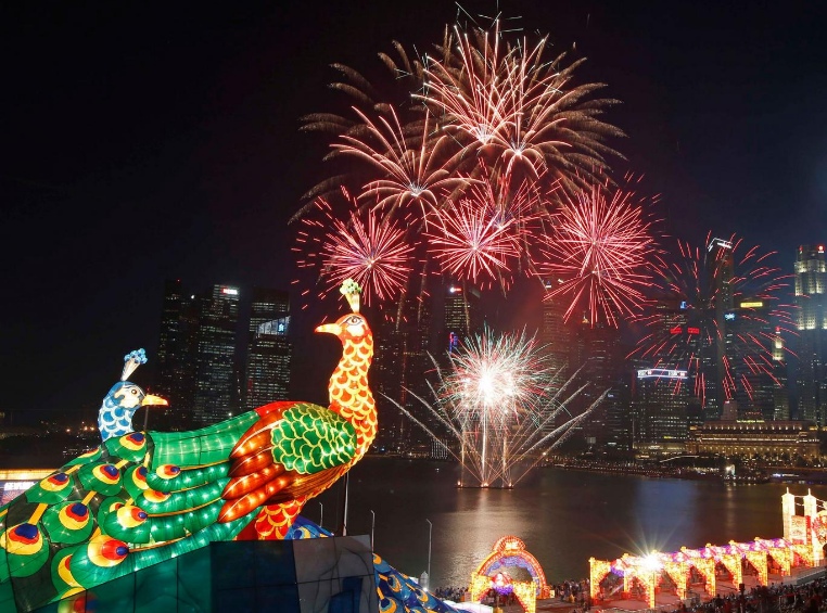 Китайский Новый год Петуха 2017: когда и как его отмечать