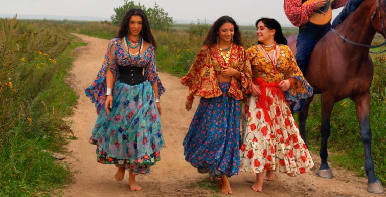 11 национальных особенностей цыган