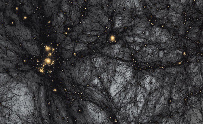 11 невероятных фактов о нашей Вселенной