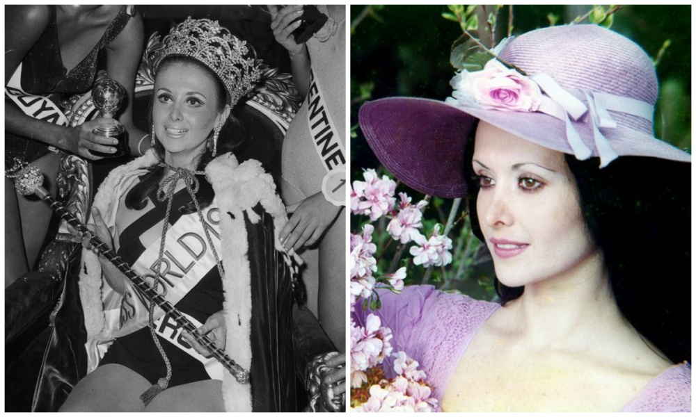 15 самых ярких королев красоты за всю историю конкурса Мисс мира
