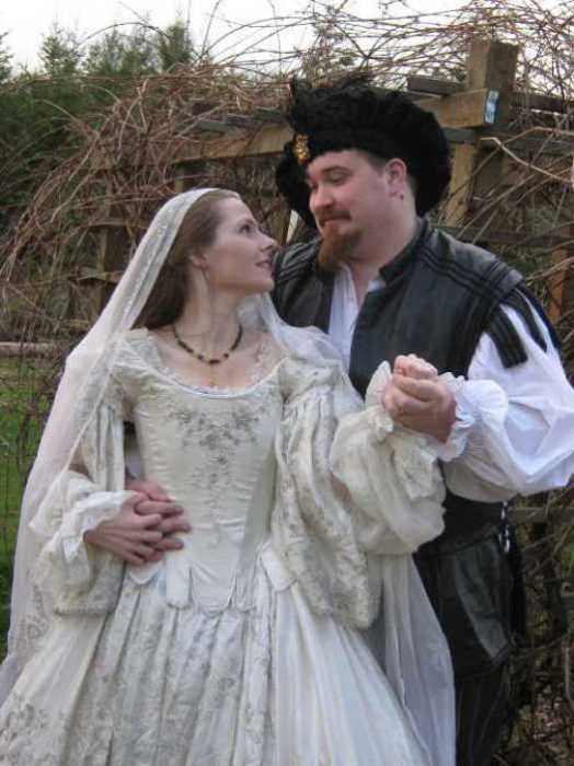 Жених в мешке: странный средневековый обряд XVII, позволявший сохранить целомудрие до свадьбы