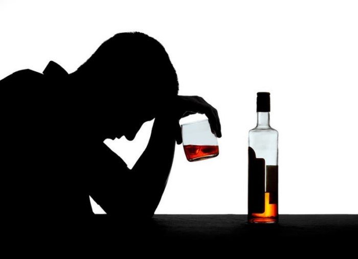 15 неприятных последствий алкогольного опьянения