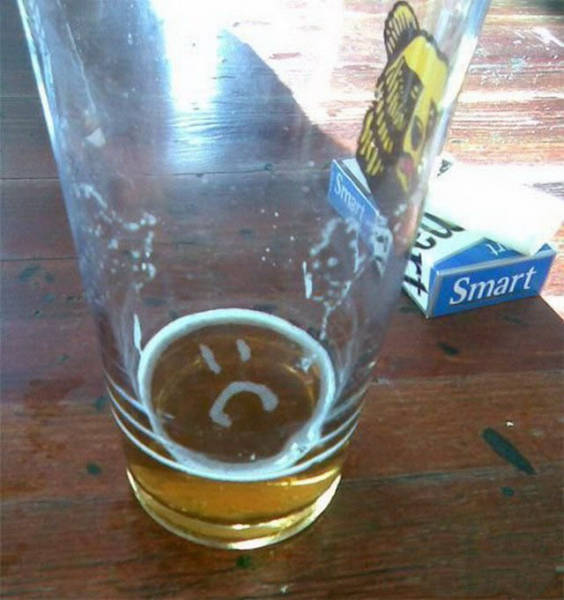 Подборка фото для любителей пива