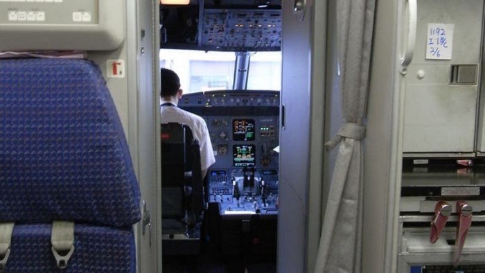 15 пилотов, которые очень напугали пассажиров