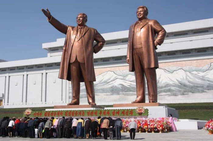 15 проступков, из-за которых вас могут приговорить к смертной казни в Северной Корее