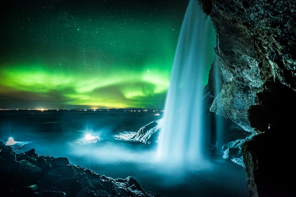 Красота Исландии на снимках Ozzo Photography