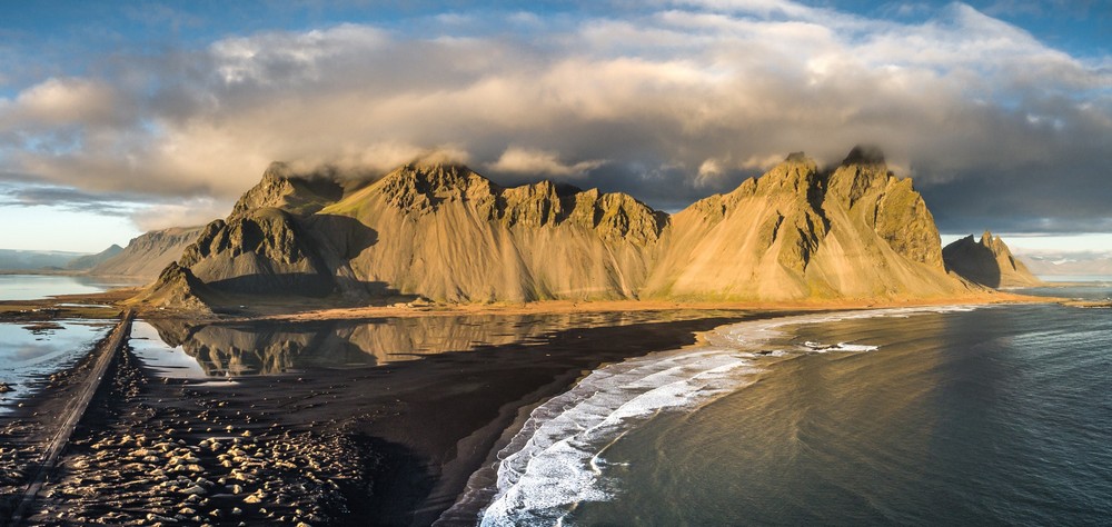 Красота Исландии на снимках Ozzo Photography