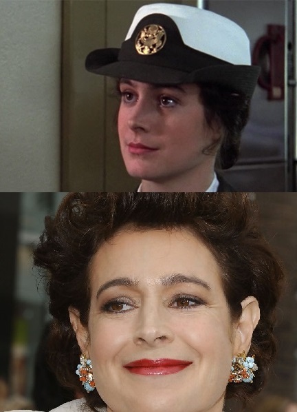 Знаменитые актрисы в начале своей карьеры и сейчас