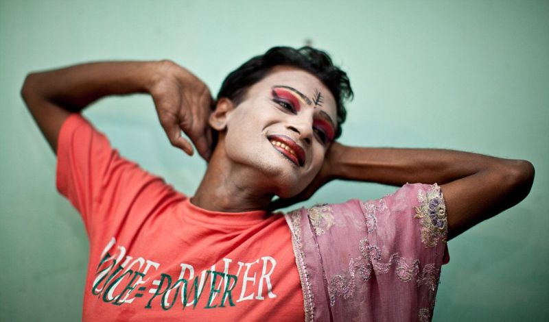 Третий пол в Бангладеше