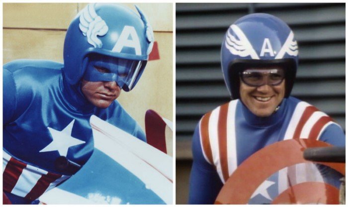 Самые худшие костюмы супергероев в истории кино