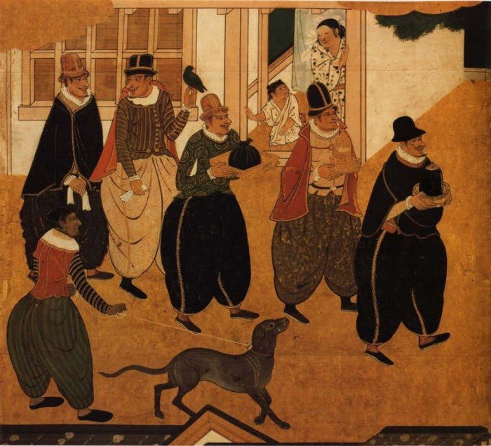 15 фактов о средневековых японских самураях