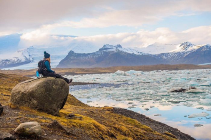 18 любопытных фактов об Исландии