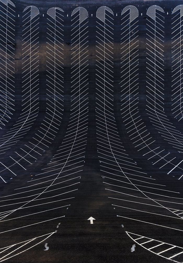 Головокружительная Флатландия от турецкого дизайнера