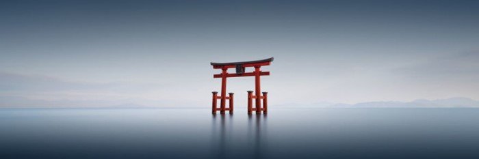 Япония между легендой и футуризмом