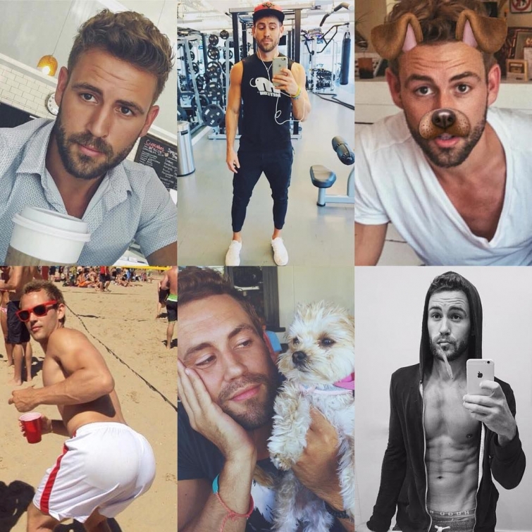 Мужчины пародируют типичные женские фотографии в Instagram