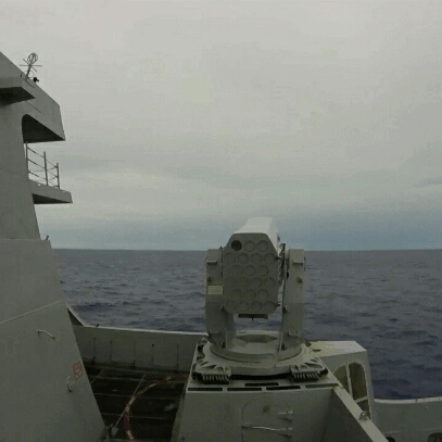 Оружие военно-морского флота в гифках