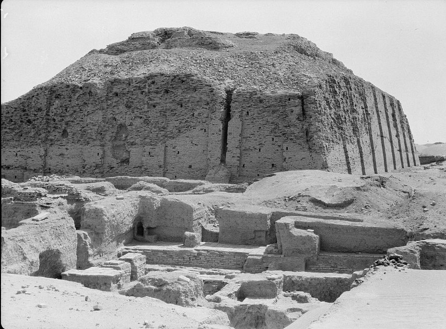 Древний Ирак