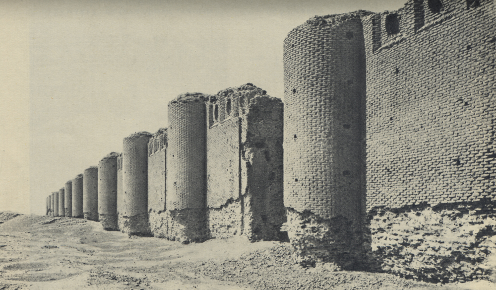 Древний Ирак