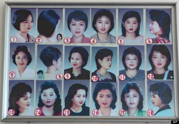 17 безумных фактов о Северной Корее, в которые вы просто не поверите