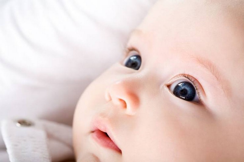 Интересные факты о новорождённых детях