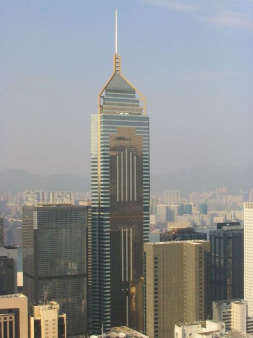 25 самых высоких зданий в мире