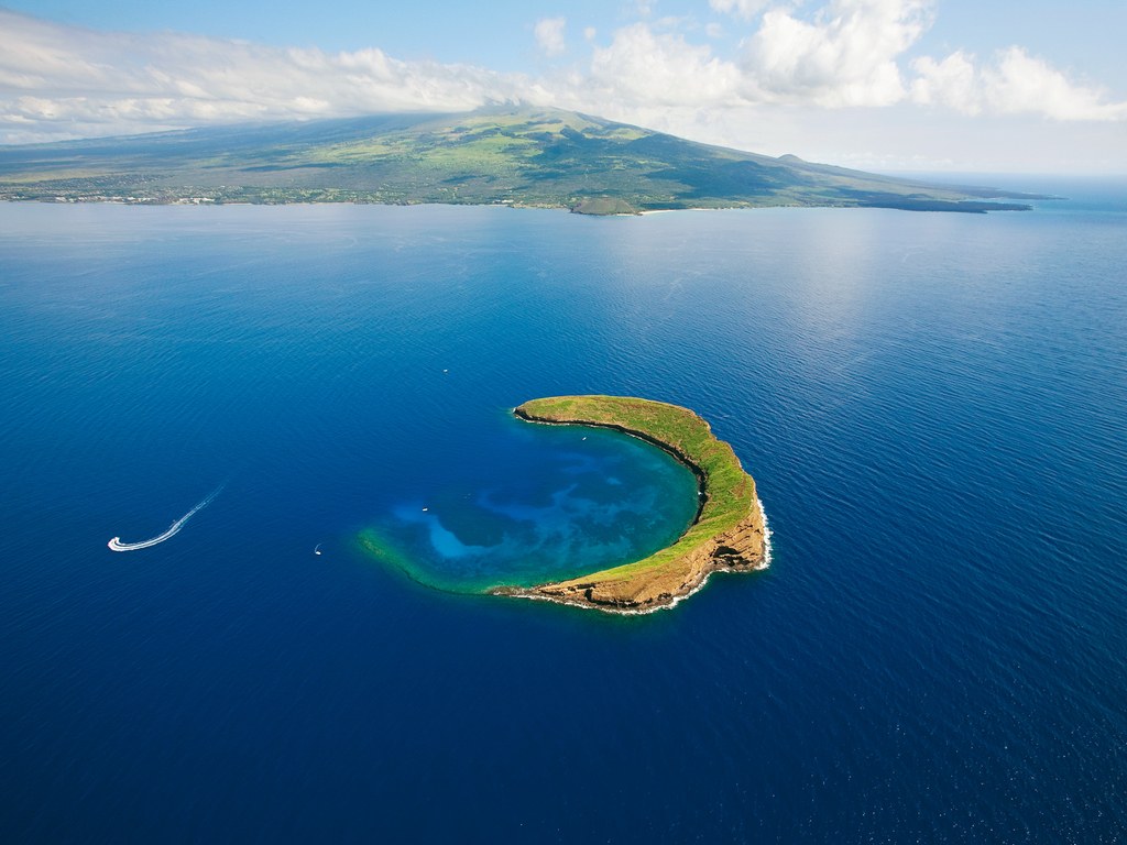 14 причин посетить Гавайские острова