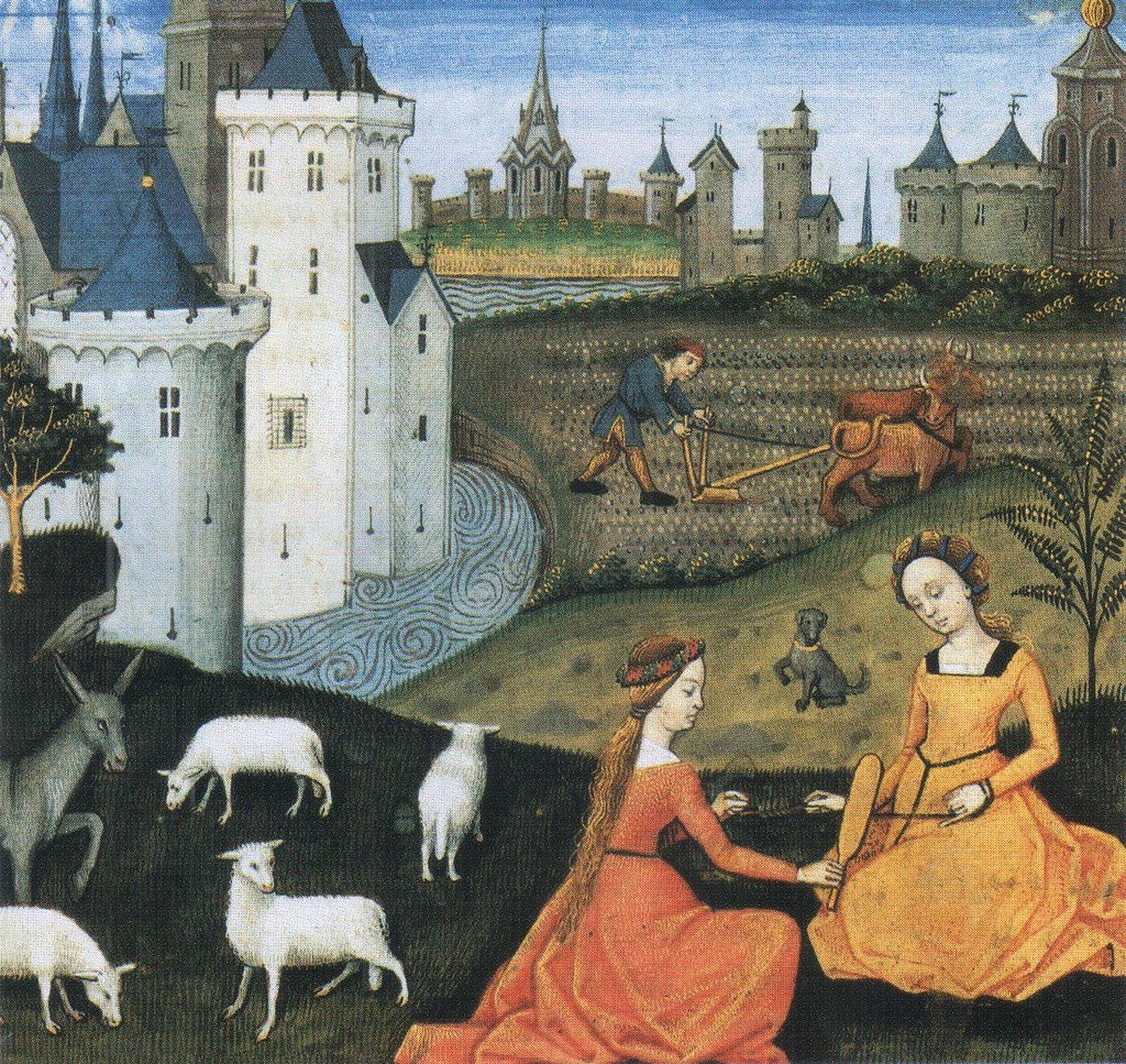 10 мифов о Средневековье, в которые верят по сей день