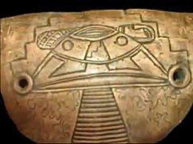 9 загадок цивилизации майя