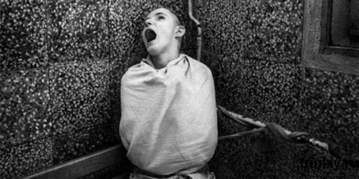Американская история ужасов: о психушках и карательной психиатрии