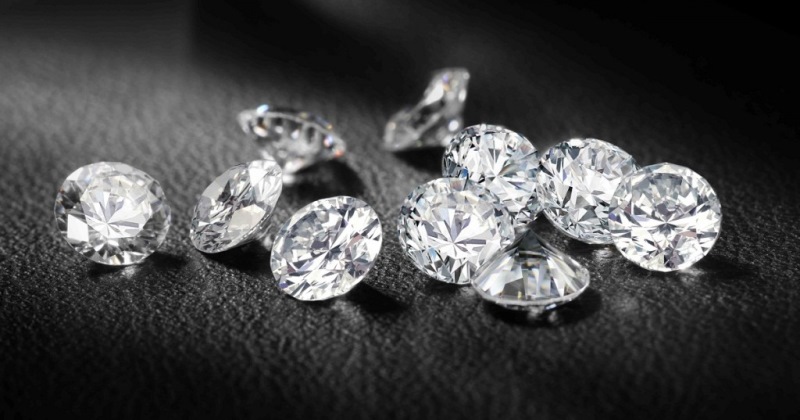 Почему алмазы такие дорогие