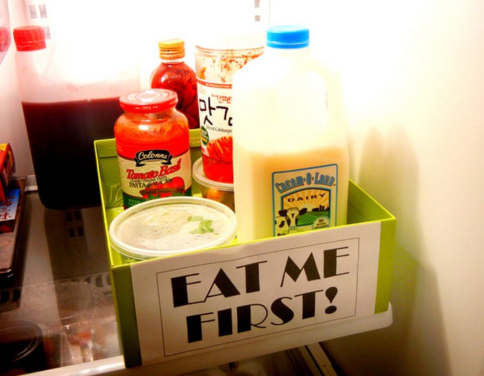 8 советов, которые расширят возможности вашего холодильника