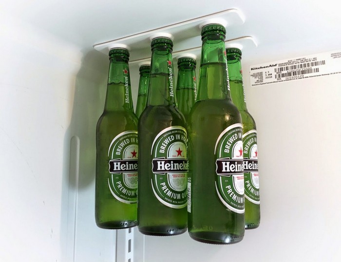 8 советов, которые расширят возможности вашего холодильника