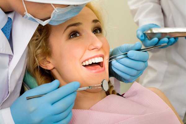 Рекомендации и советы от стоматологов