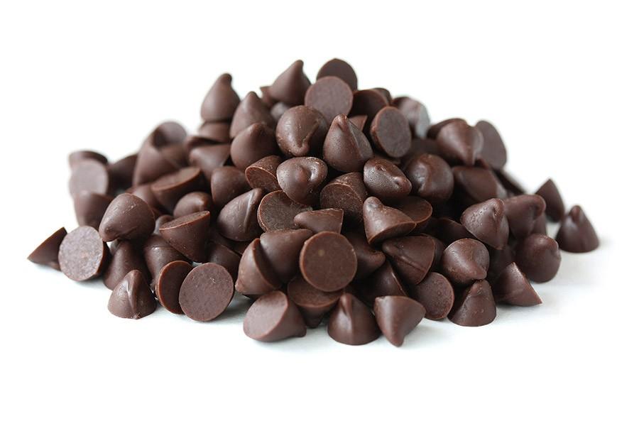 25 любопытных фактов о шоколаде