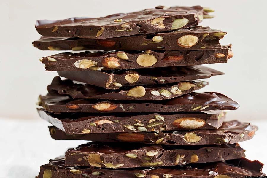 25 любопытных фактов о шоколаде