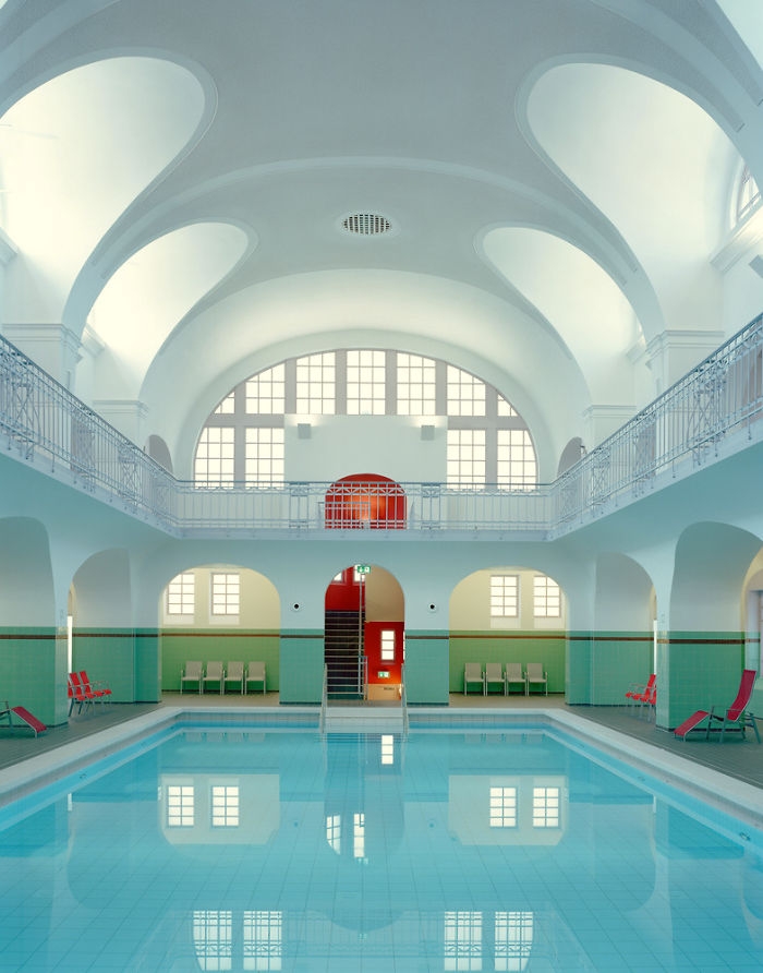 17 реальных мест, которые выглядят как кадры из фильма Отель “Гранд Будапешт”