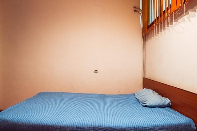 Камеры любви в румынских тюрьмах