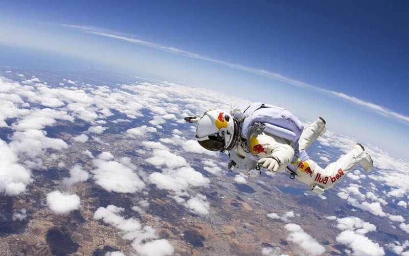 10 мифов о парашютном спорте