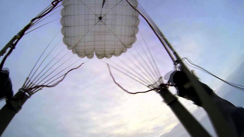 10 мифов о парашютном спорте
