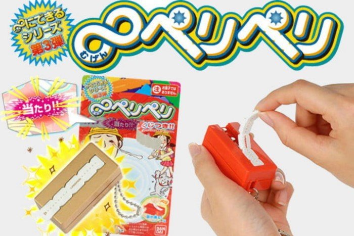 10 японских игрушек, которые лучше не покупать ребенку