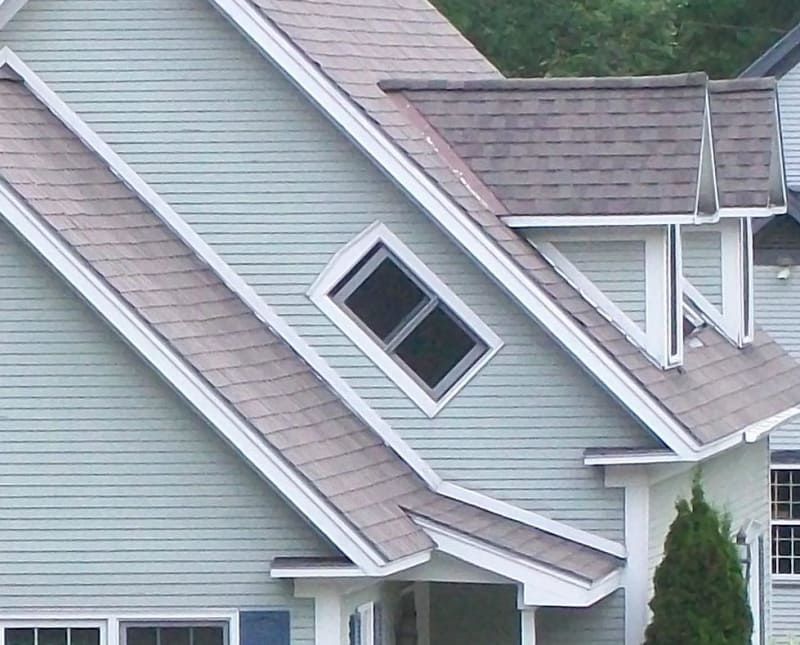 Почему в старых домах Вермонта есть окошки, расположенные наискосок