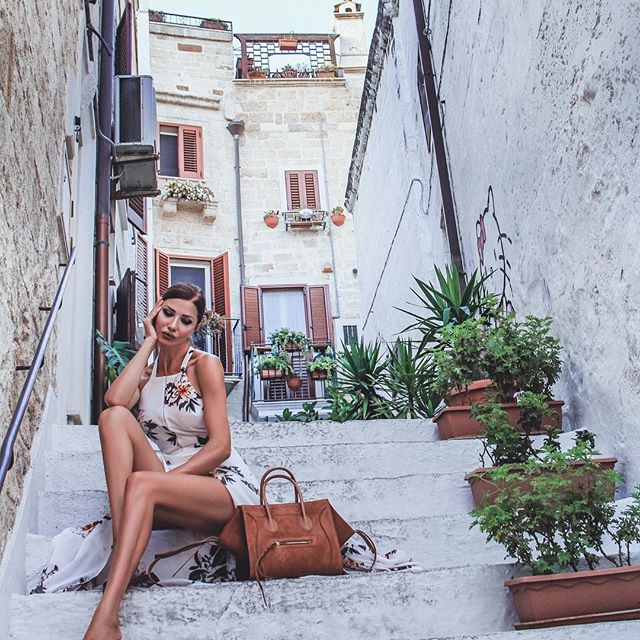 Жаклин Пизано - одна из самых привлекательных женщин в Instagram