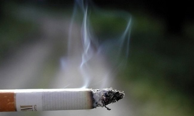 Факты о курении и сигаретах