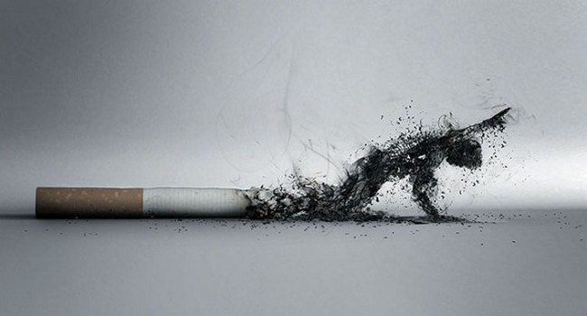 Факты о курении и сигаретах