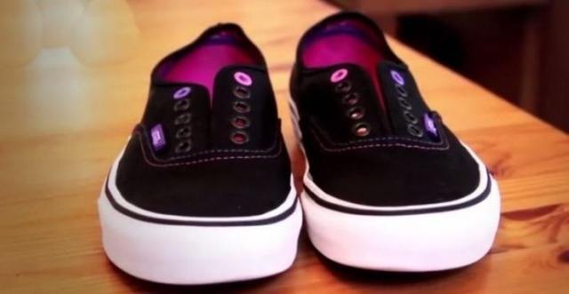 15 полезных подсказок для удобного ношения обуви