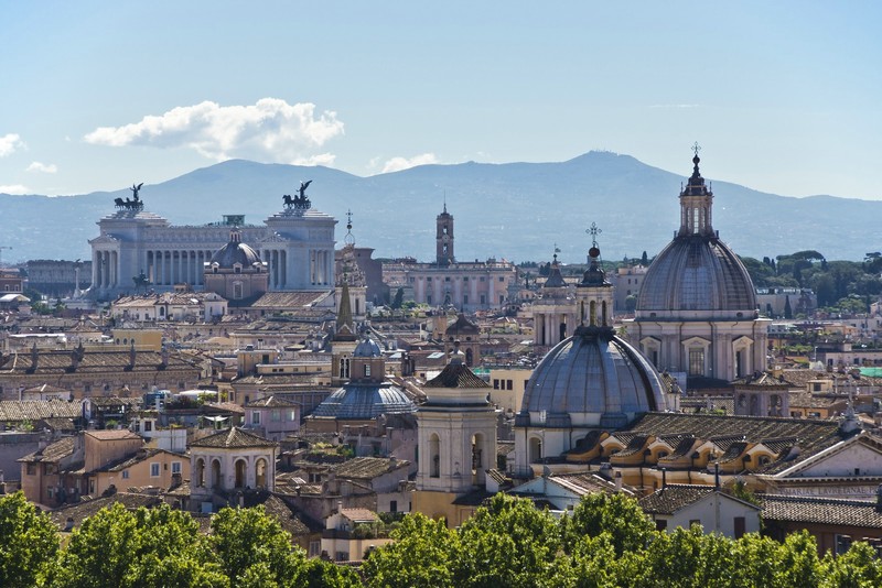 25 удивительных и странных фактов об Италии
