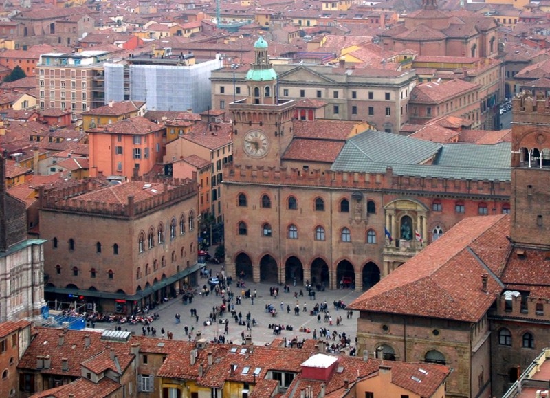 25 удивительных и странных фактов об Италии