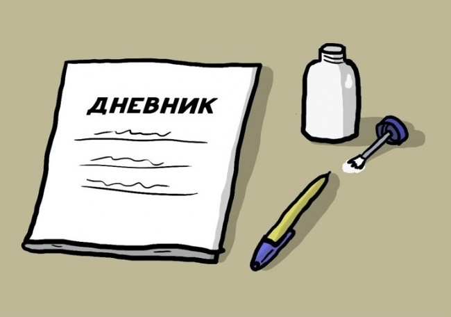 Художник Анатолий Чилик выполняет просьбы своих подписчиков