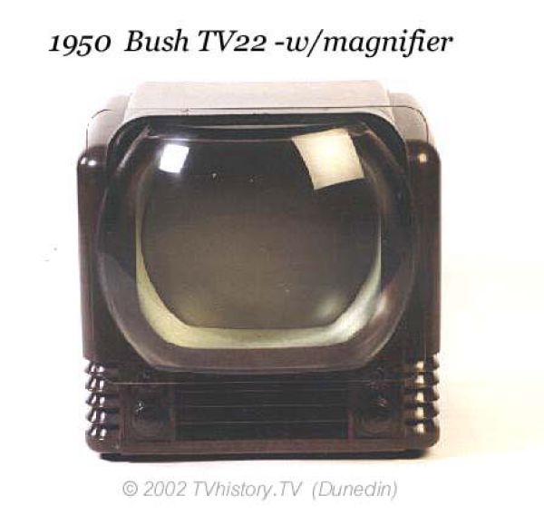 Самые примечательные устройства в истории эволюции телевизоров